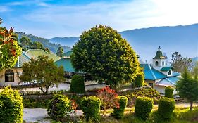 Southern Panorama Campnoel Munnar